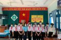 Đại hội liên đội năm học 2021 – 2022