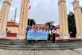 HÀNH TRÌNH VỀ ĐỊA CHỈ ĐỎ, NĂM HỌC 2025–2026
